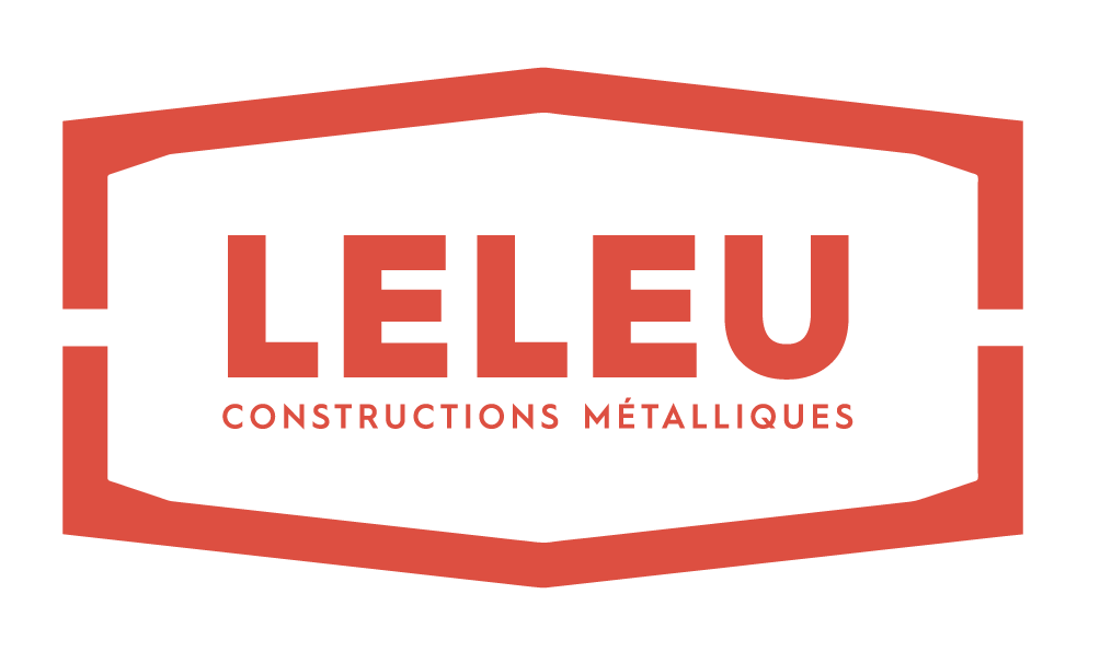 Leleu SAS - Réalisation du Leclerc de Nœux-les-Mines - Leleu SAS
