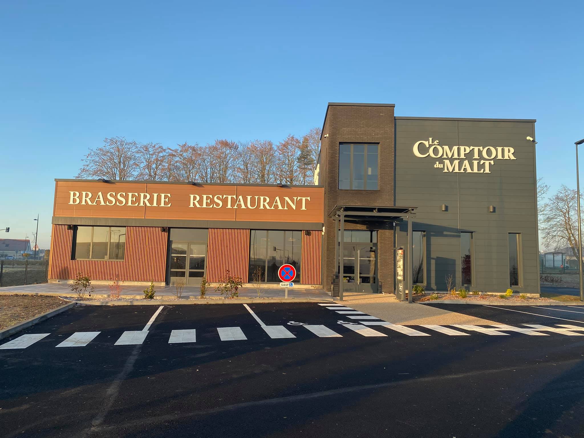 Cellules commerciales